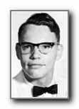 Ron Harris: class of 1966, Norte Del Rio High School, Sacramento, CA.